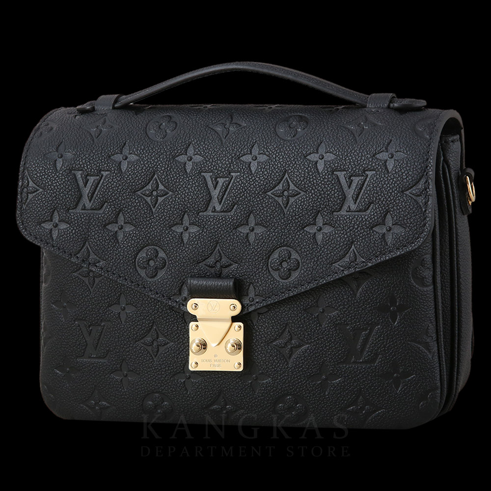 LOUIS VUITTON(USED)루이비통 M41487 앙프렝뜨 포쉐트 메티스